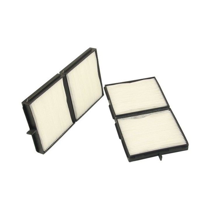 Filtre habitacle Hifi Filter SC 80019