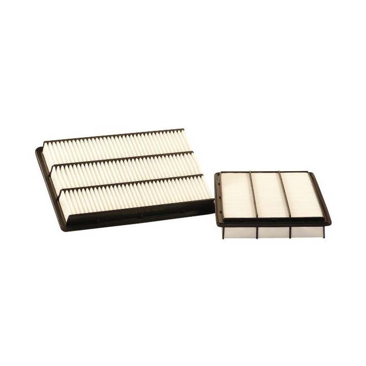 Filtre habitacle Hifi Filter SC 80020