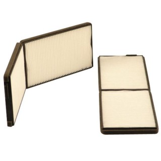 Filtre habitacle Hifi Filter SC 80023