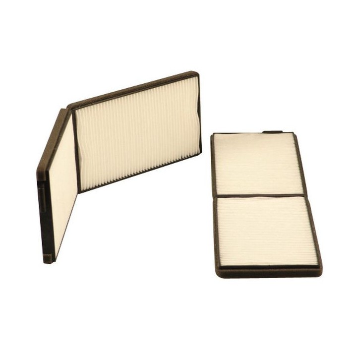 Filtre habitacle Hifi Filter SC 80023