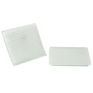 Filtre habitacle Hifi Filter SC 80025