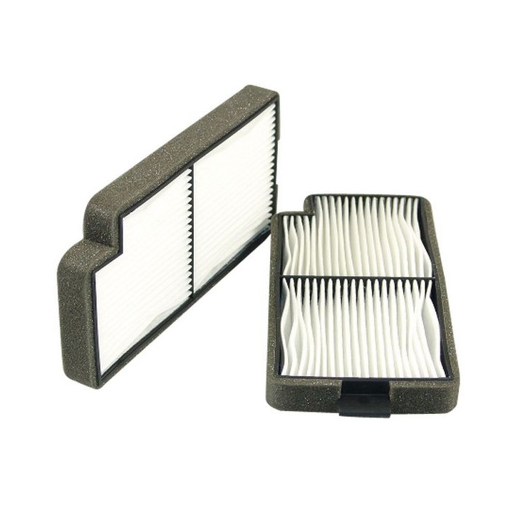 Filtre habitacle Hifi Filter SC 80026