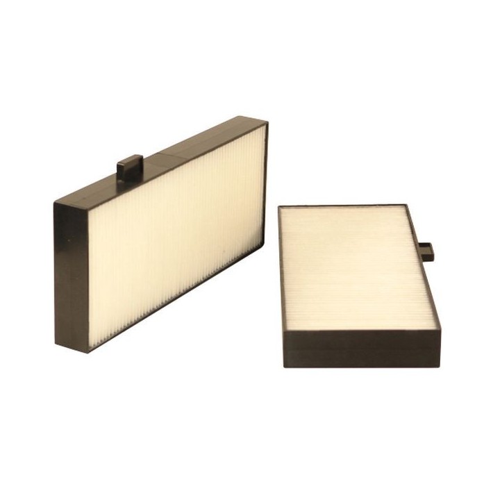 Filtre habitacle Hifi Filter SC 80031