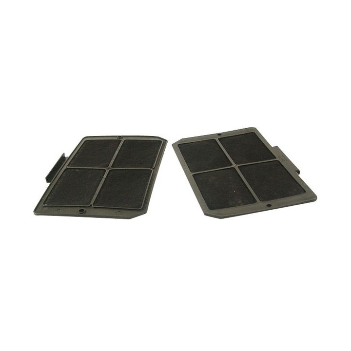Filtre habitacle Hifi Filter SC 80036