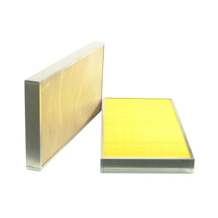 Filtre habitacle Hifi Filter SC 80038