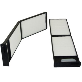 Filtre habitacle Hifi Filter SC 80039