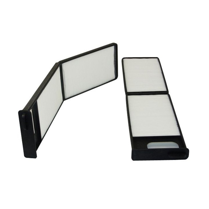 Filtre habitacle Hifi Filter SC 80039