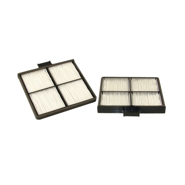 Filtre habitacle Hifi Filter SC 80040