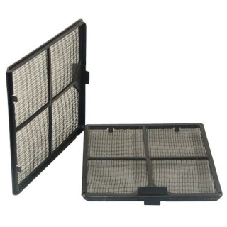 Filtre habitacle Hifi Filter SC 80042
