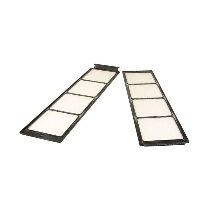 Filtre habitacle Hifi Filter SC 80044