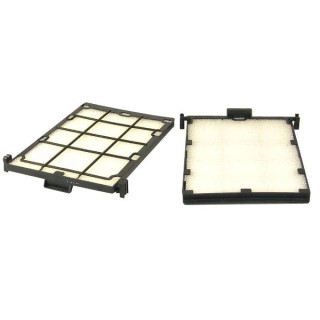 Filtre habitacle Hifi Filter SC 80047