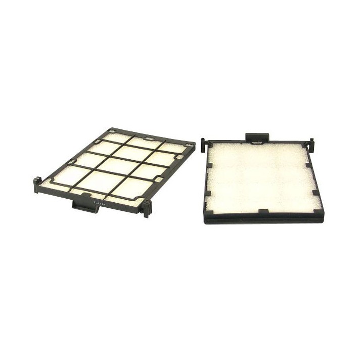 Filtre habitacle Hifi Filter SC 80047