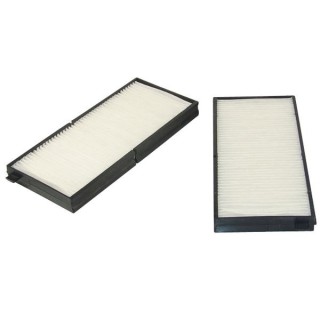 Filtre habitacle Hifi Filter SC 80048