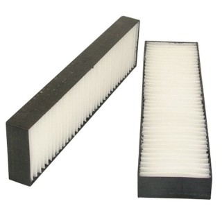 Filtre habitacle Hifi Filter SC 80051