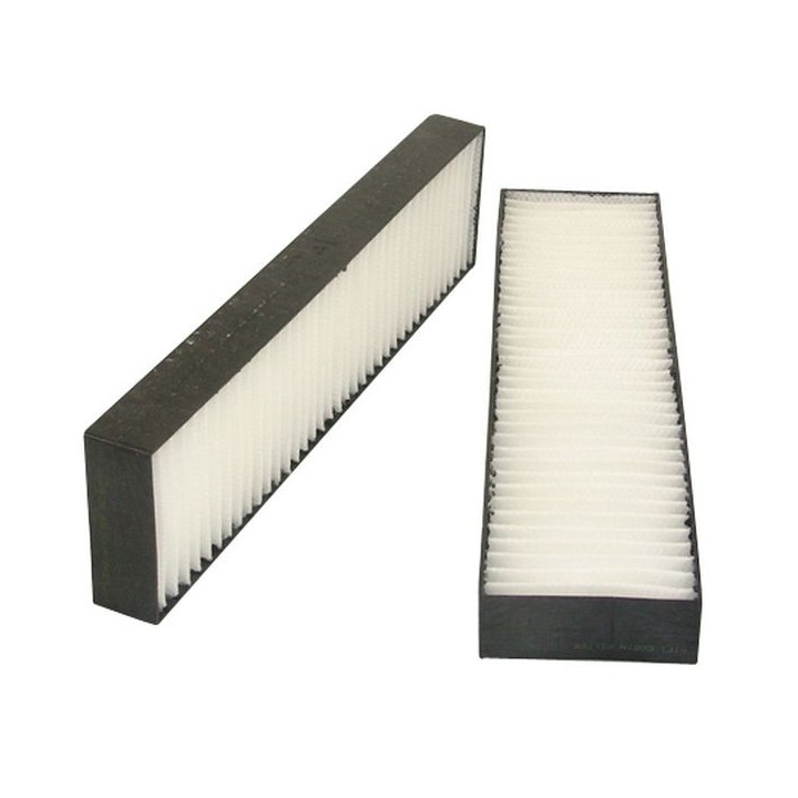 Filtre habitacle Hifi Filter SC 80051
