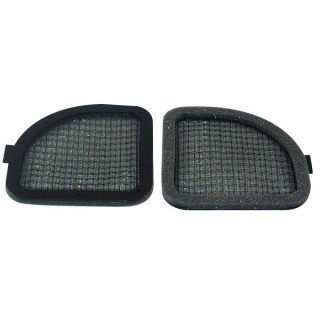 Filtre habitacle Hifi Filter SC 80053