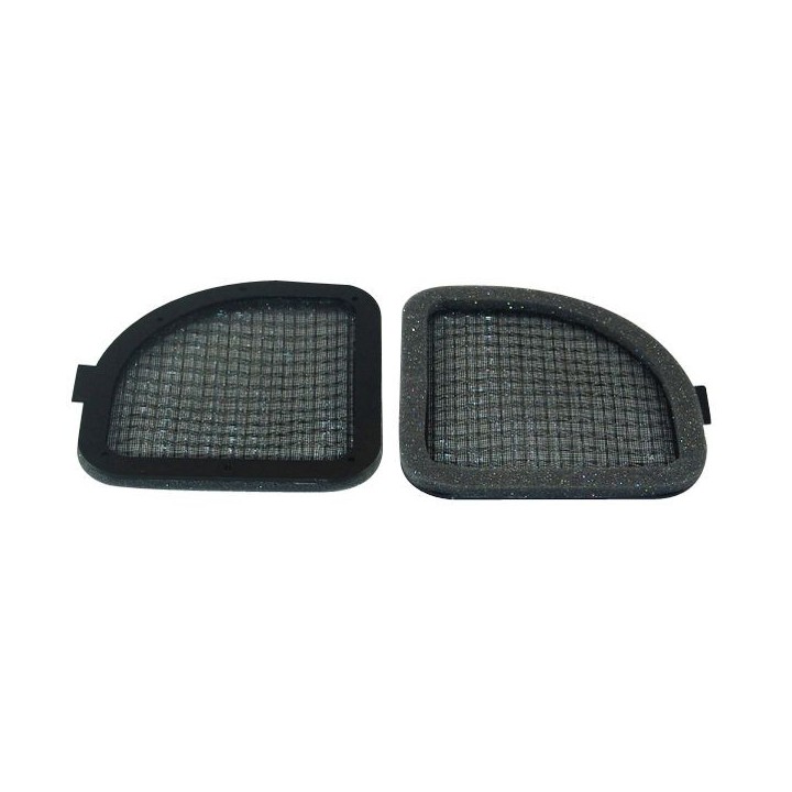 Filtre habitacle Hifi Filter SC 80053