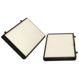 Filtre habitacle Hifi Filter SC 80056