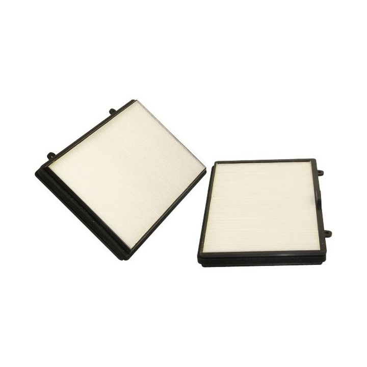 Filtre habitacle Hifi Filter SC 80056