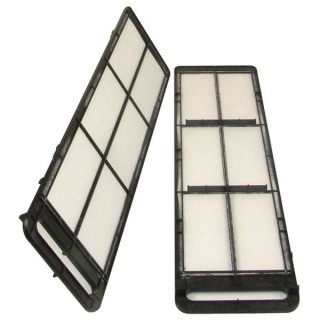 Filtre habitacle Hifi Filter SC 80057