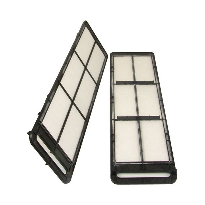 Filtre habitacle Hifi Filter SC 80057