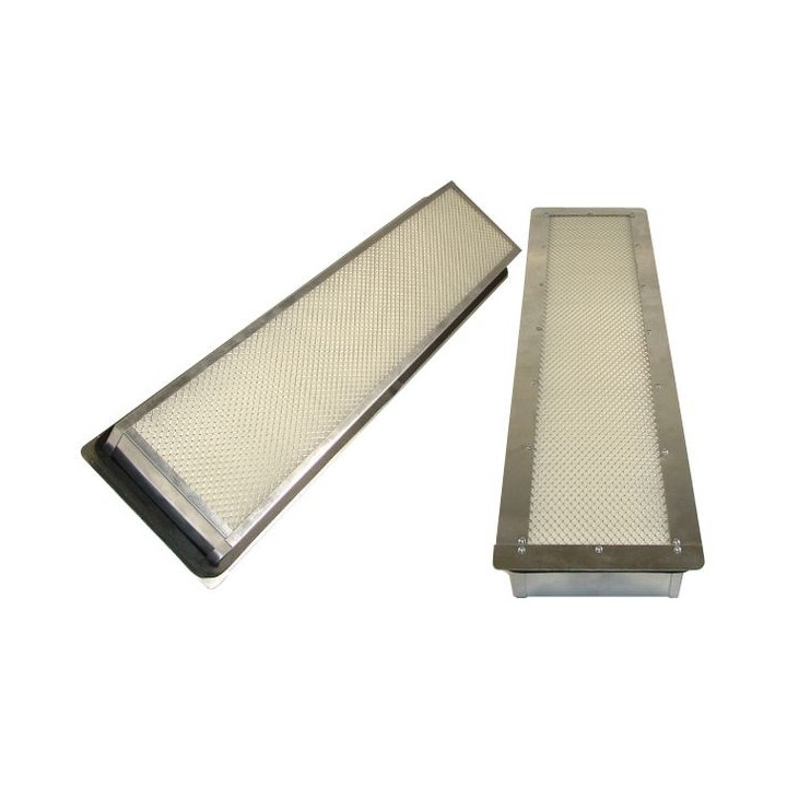 Filtre habitacle Hifi Filter SC 80059