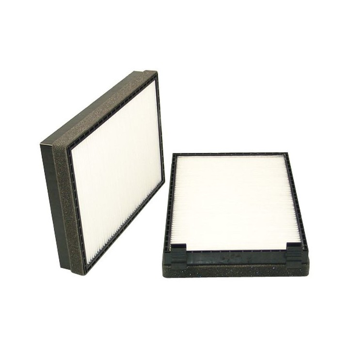 Filtre habitacle Hifi Filter SC 80061