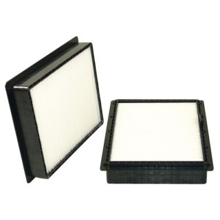 Filtre habitacle Hifi Filter SC 80062