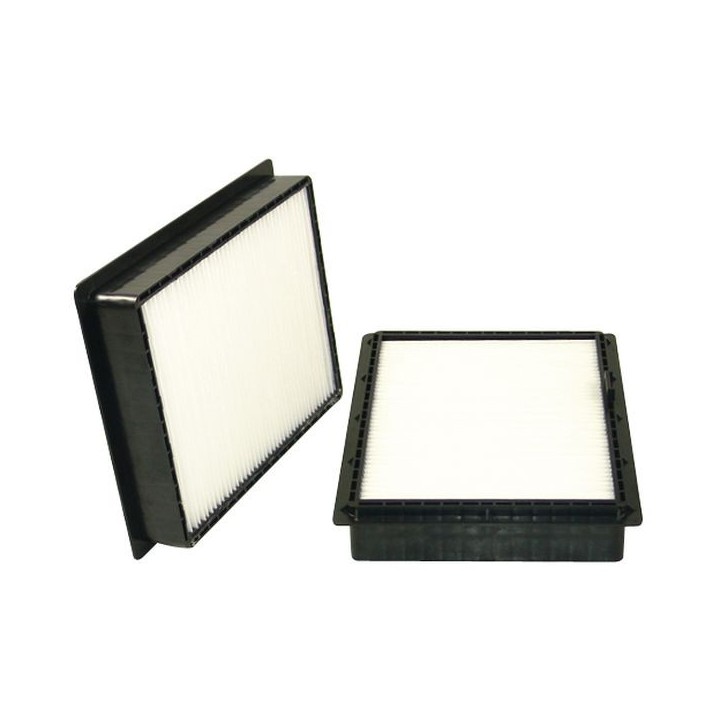 Filtre habitacle Hifi Filter SC 80062