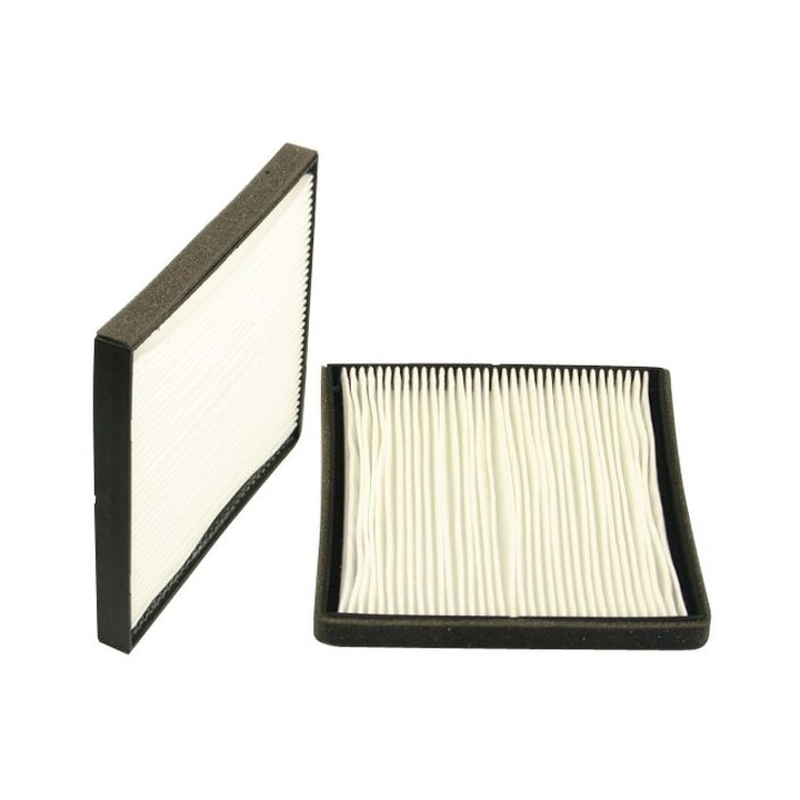 Filtre habitacle Hifi Filter SC 80066