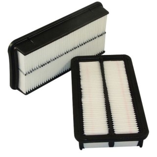 Filtre habitacle Hifi Filter SC 80067