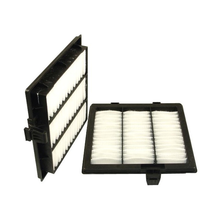 Filtre habitacle Hifi Filter SC 80070