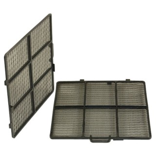 Filtre habitacle Hifi Filter SC 80071