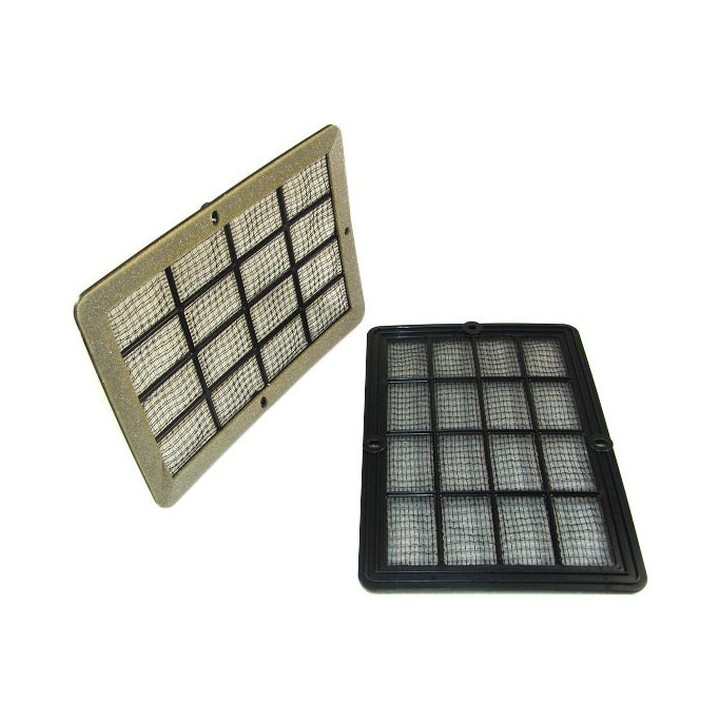 Filtre habitacle Hifi Filter SC 80074