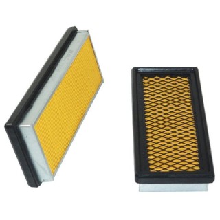 Filtre habitacle Hifi Filter SC 80076