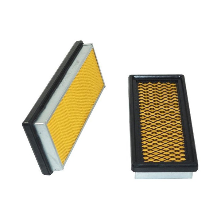 Filtre habitacle Hifi Filter SC 80076