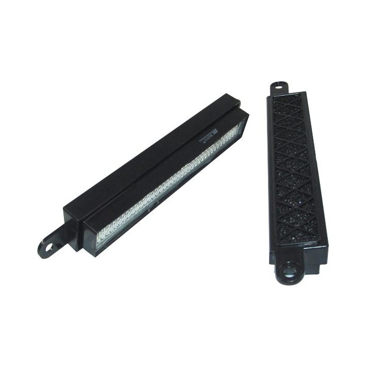 Filtre habitacle Hifi Filter SC 80077