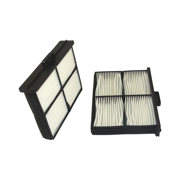 Filtre habitacle Hifi Filter SC 80078
