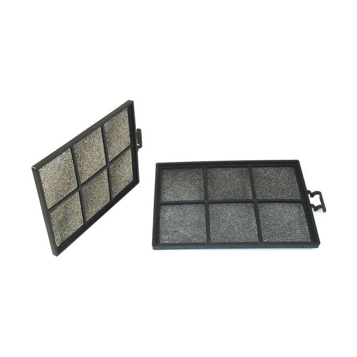 Filtre habitacle Hifi Filter SC 80079