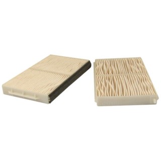 Filtre habitacle Hifi Filter SC 8008 KIT