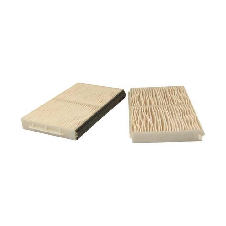 Filtre habitacle Hifi Filter SC 8008 KIT