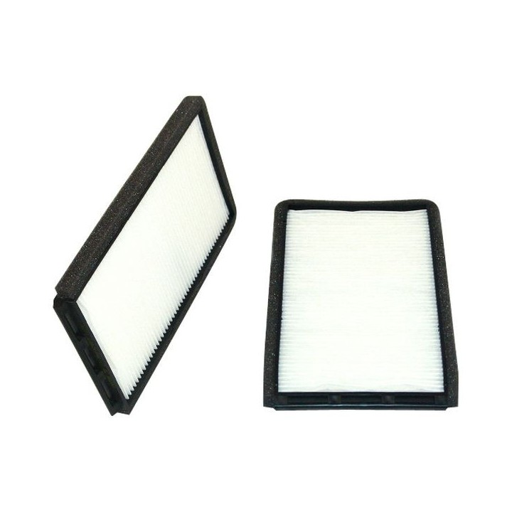 Filtre habitacle Hifi Filter SC 80080