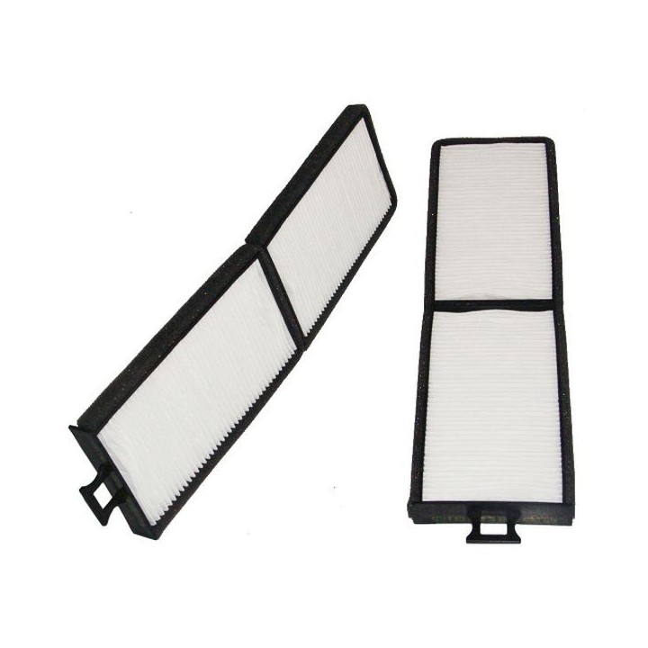 Filtre habitacle Hifi Filter SC 80082