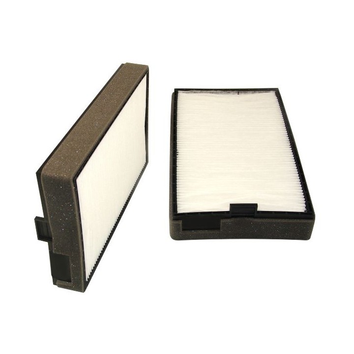 Filtre habitacle Hifi Filter SC 80084