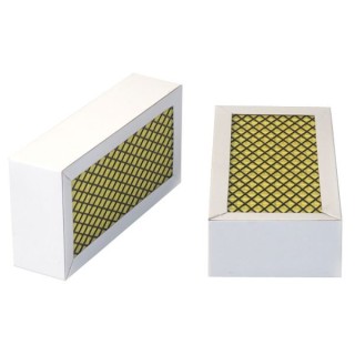 Filtre habitacle Hifi Filter SC 80085