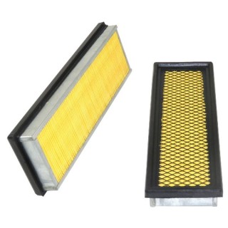 Filtre habitacle Hifi Filter SC 80087