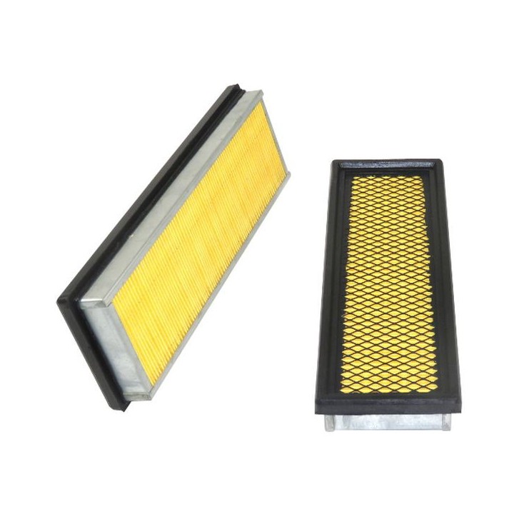 Filtre habitacle Hifi Filter SC 80087