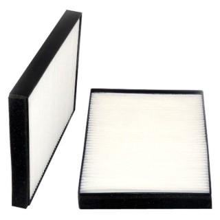 Filtre habitacle Hifi Filter SC 80091