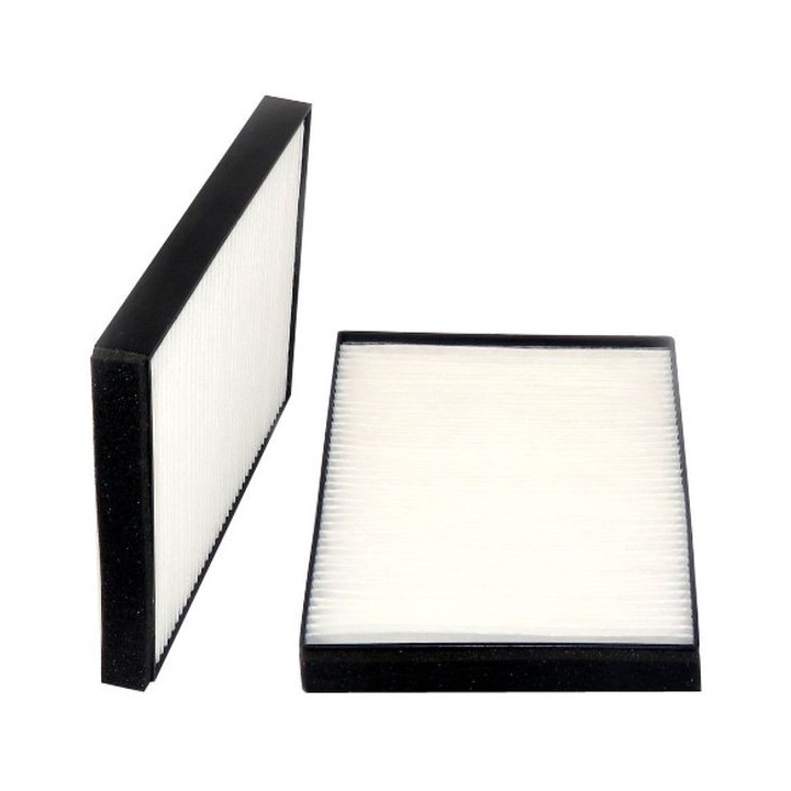 Filtre habitacle Hifi Filter SC 80091