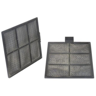 Filtre habitacle Hifi Filter SC 80092